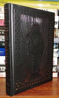 THE MALTESE FALCON Franklin Library by Dashiell Hammett - First Edition; First Printing - 1987 - from Rare Book Cellar (SKU: 55812)