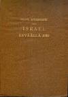ISRAEL KEVAALLA 1948