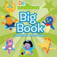 Big Book of Backyard Adventures