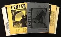 CENTER 1-13 Complete Run