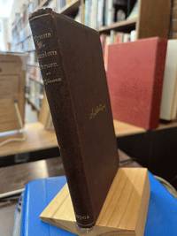 James Louis Petigru: A Biographical Sketch