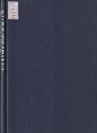 cover of The "Real Expedicion Maritima De La Vacuna" in New Spain and Guatemala (Transactions of the American Philosophical Society. New Series - Volume 64, Part 1)