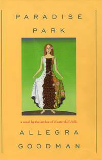 Paradise Park by Goodman, Allegra - 2001