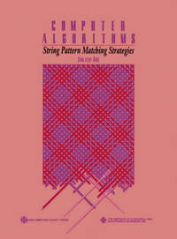Computer Algorithms: String Pattern Matching Strategies