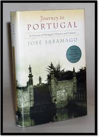 cover of Journey to Portugal: In Pursuit of Portugal's History and Culture