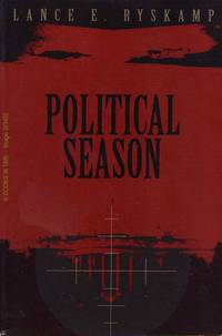cover of Political Season : Signed by Author