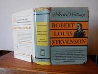 image of Selected Writings of Robert Louis Stevenson