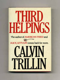 Third Helpings  - 1st Edition/1st Printing