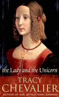 image of The Lady and the Unicorn