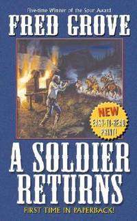 A Soldier Returns