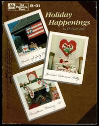 image of Holiday Happenings