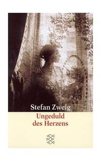 cover of Ungeduld des Herzens