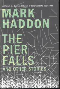 image of THE PIER FALLS and Other Stories