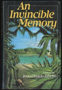 An Invincible Memory by RIBEIRO, JoÃ£o Ubaldo - 1989