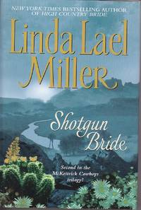 image of Shotgun Bride Book 2