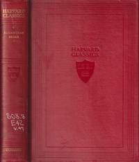 cover of Harvard Classics Vol. 47 (The Five Foot Shelf of Books) Elizabethan Drama 2. Dekker, Jonson, Beaumont, Fletcher, Webster, Massinger