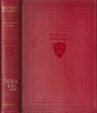 Harvard Classics Vol. 47 (The Five Foot Shelf of Books) Elizabethan Drama  2. Dekker, Jonson, Beaumont, Fletcher, Webster, Massinger