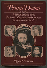Prima Donna: A History
