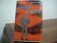 image of Savage Streets