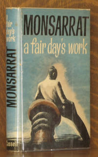 image of A FAIR DAY'S WORK