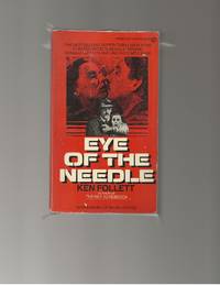 Eye of the Needle by Follett, ken - 1979