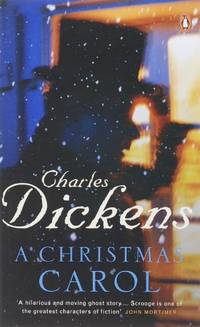 A Christmas Carol (Penguin Classics)