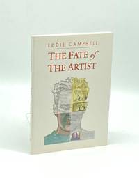 The Fate of the Artist (First Printing)