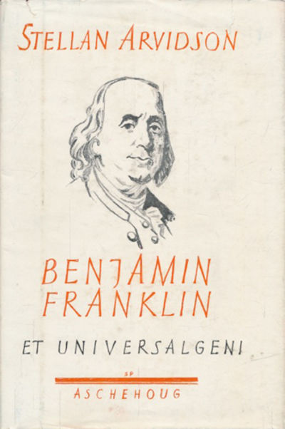 Benjamin Franklin.