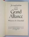 View Image 3 of 8 for The Grand Alliance, the U.S. first edition of the third volume of Churchills history of the Second... Inventory #006512