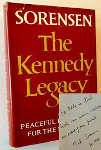 The Kennedy Legacy