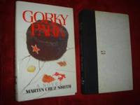 cover of GORKY PARK