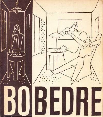 Bo Bedre