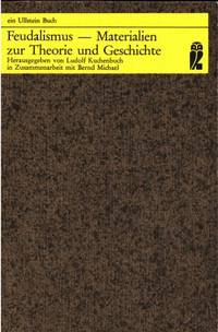 Feudalismus - Materialien zur Theorie und…