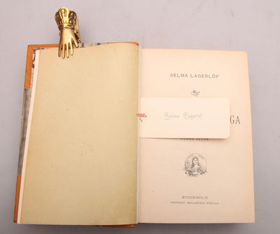 Gösta Berlings saga. 1-2. (photo 2)
