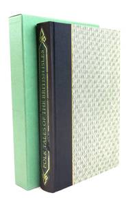 image of FOLK TALES OF THE BRITISH ISLES