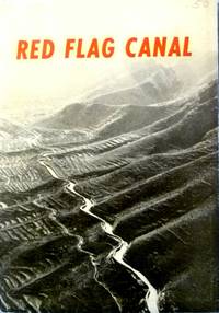 cover of Red Flag Canal