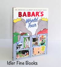 Babar's World Tour