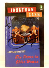 image of The Grace in Older Women: A Lovejoy Mystery