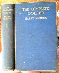 image of The Complete Golfer