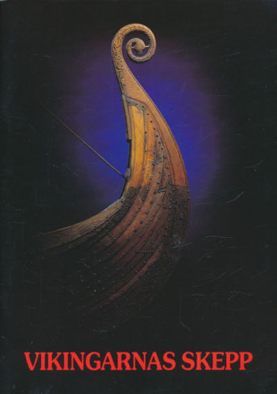 Vikingarnas skepp.