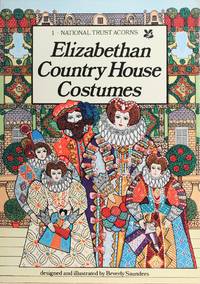 image of Elizabethan Country House Costumes (National Trust Acorns)