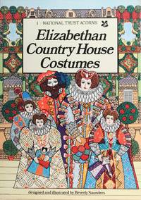 Elizabethan Country House Costumes (National Trust Acorns)