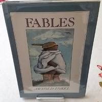 cover of FABLES