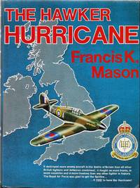 The Hawker Hurricane