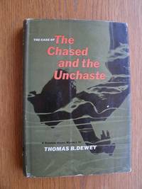 image of The Case of the Chased and the Unchaste