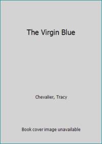 cover of The Virgin Blue