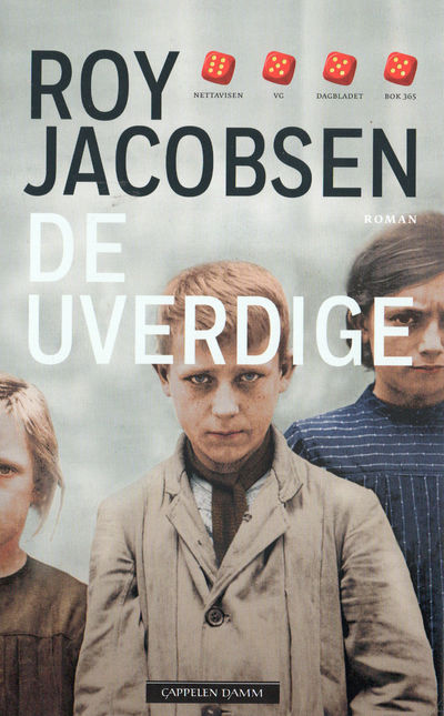 De uverdige