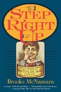 Step Right Up by Brooks McNamara - 1996