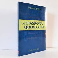 La diaspora québécoise