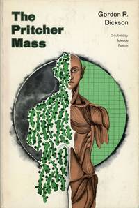 image of THE PRITCHER MASS
